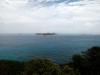 Widok na Mayreau i Tobago Cays