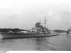 Bismarck w Gdyni (?)