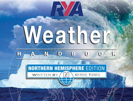 Książka o żeglarskiej meteorologii, którą warto przeczytać w oryginale
