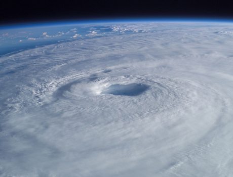 Chmurne oblicze kapitana #11: 12 różnic pomiędzy cyklonami tropikalnymi i ekstratropikalnymi, o których nie masz pojęcia