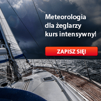 Meteorologia dla żeglarzy kurs